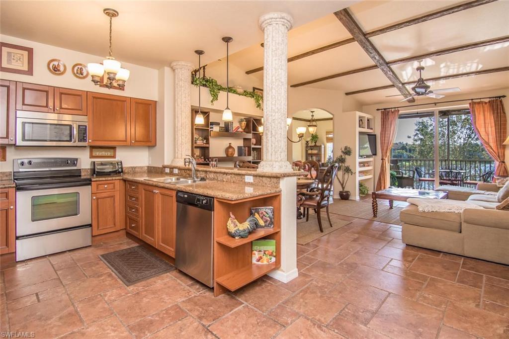 20230 Estero Gardens CIR 206 Property Photo 1