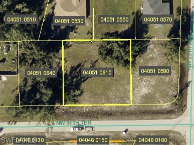 2507 NW 11th TER Property Photo 1