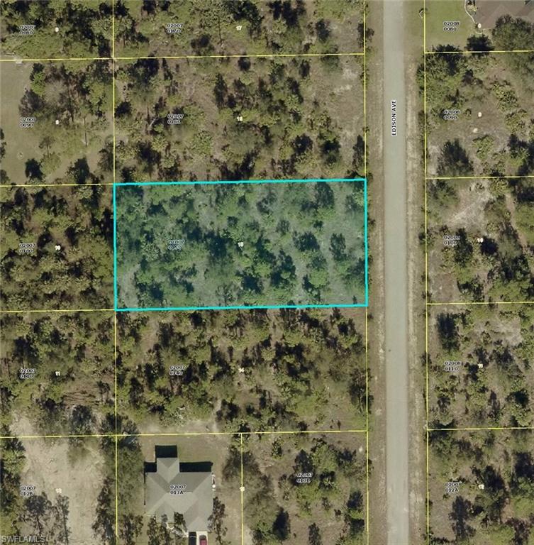 805 Edison AVE Property Photo 1