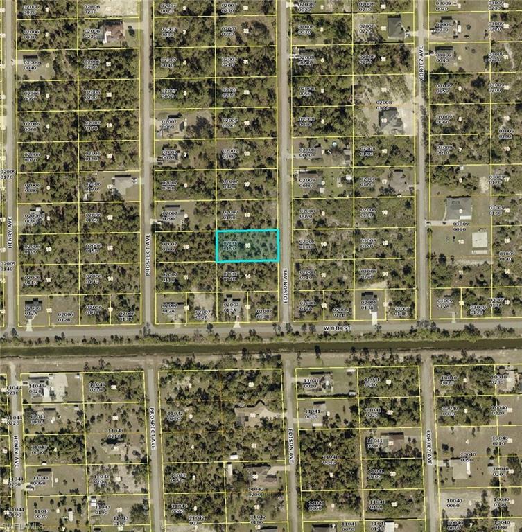 805 Edison Ave Property Photo 3