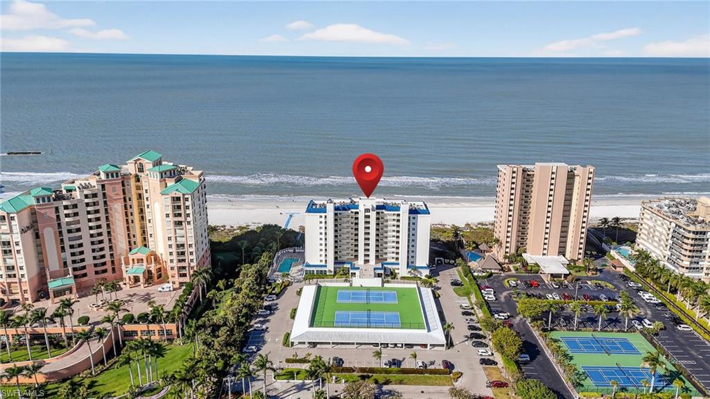 900 Collier BLVD 606