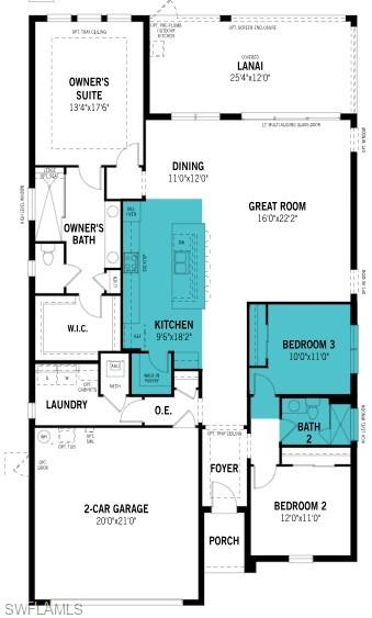1833 Summerlit Ave Property Photo 2