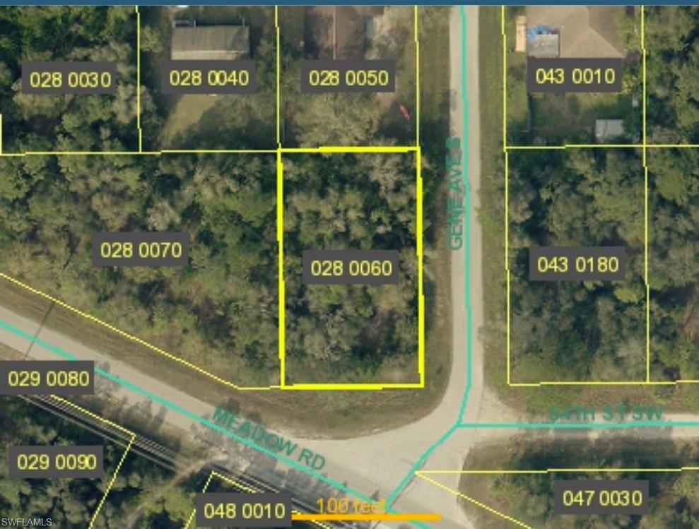 1819 Meadow RD Property Photo 1