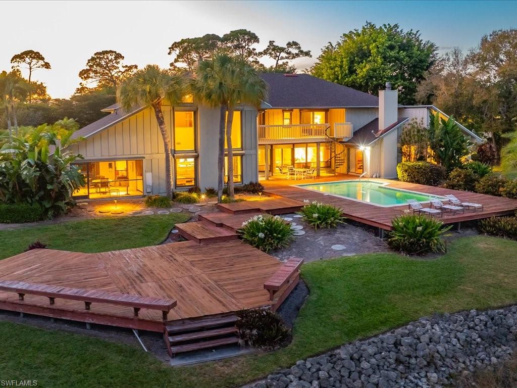 154 Cajeput Dr Property Photo 1