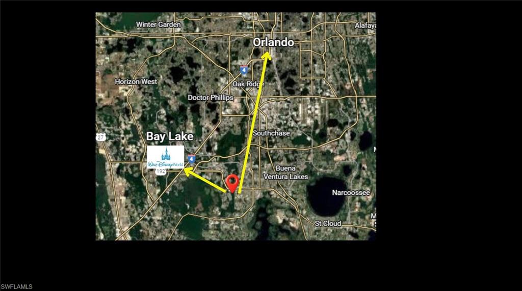 0 Irlo Bronson Memorial Hwy Property Photo 6