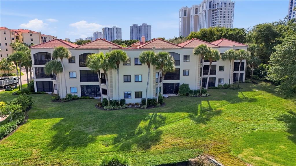 7048 Pelican Bay Blvd C302 Property Photo 40