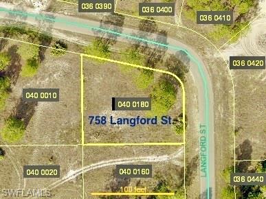 758 Langford ST Property Photo 1
