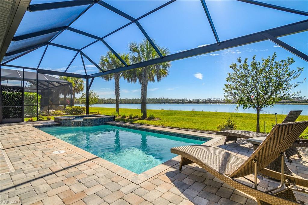 19165 Aqua Shore Dr Property Photo 1
