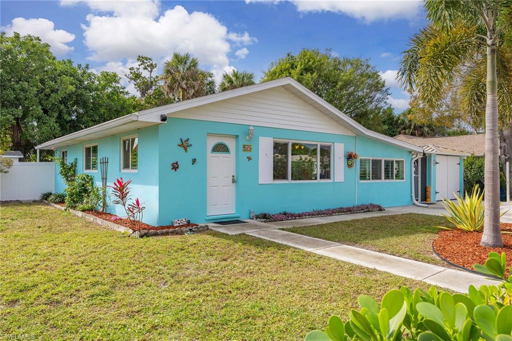 10690 Crockett ST Property Photo 1