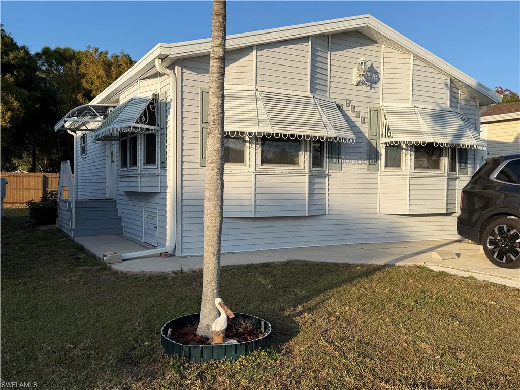 4680 Washington WAY W Property Photo 1