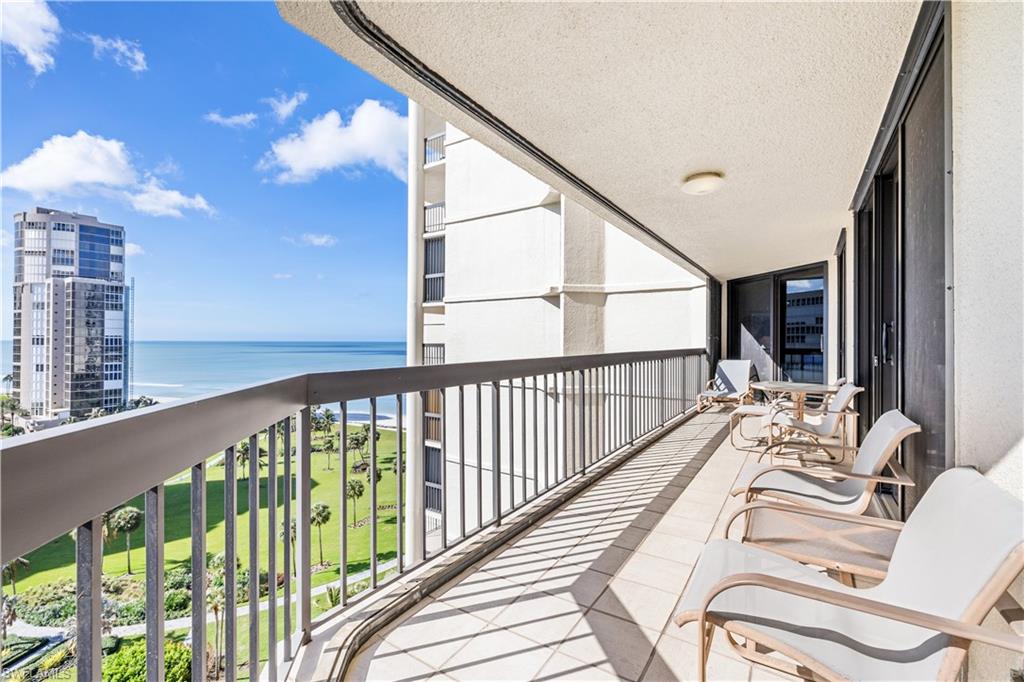 4551 Gulf Shore Blvd N 1506 Property Photo 2