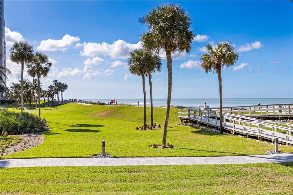 4551 Gulf Shore Blvd N 1506 Property Photo 22