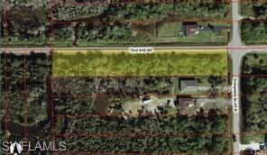 Everglades Blvd. N. & 72nd Ave Property Photo 1