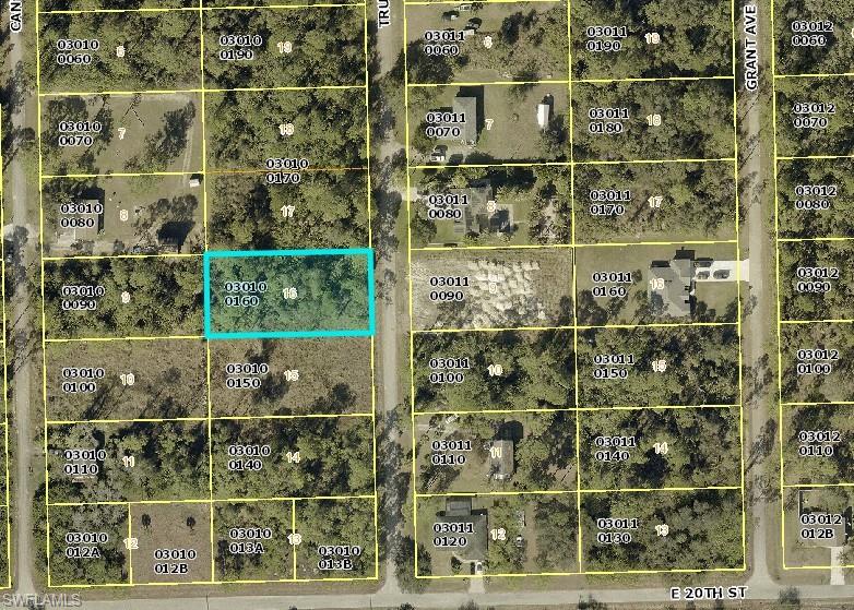 2007 Truman Ave Property Photo 6