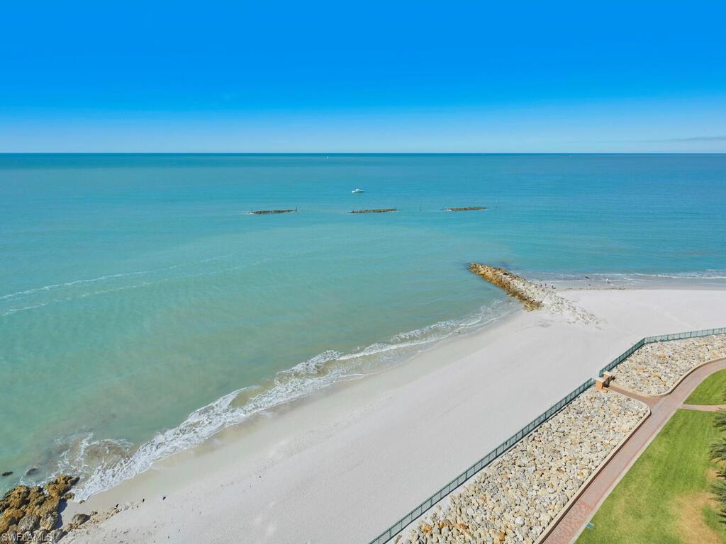 970 Cape Marco Dr 1107 Property Photo 2