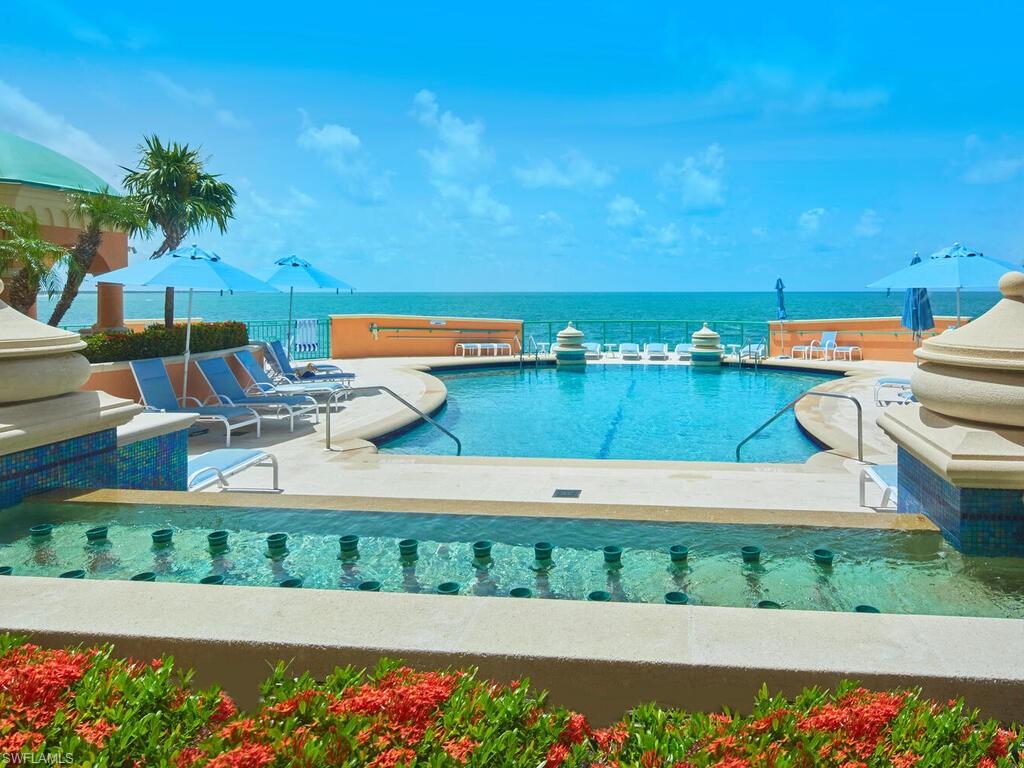 970 Cape Marco Dr 1107 Property Photo 36