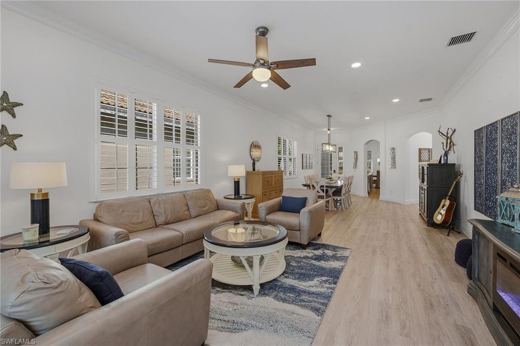 3842 Cotton Green Path Dr Property Photo 5