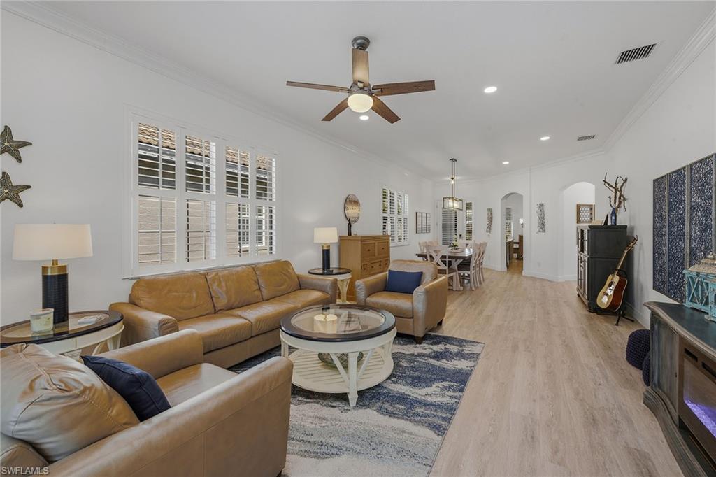 3842 Cotton Green Path Dr Property Photo 5