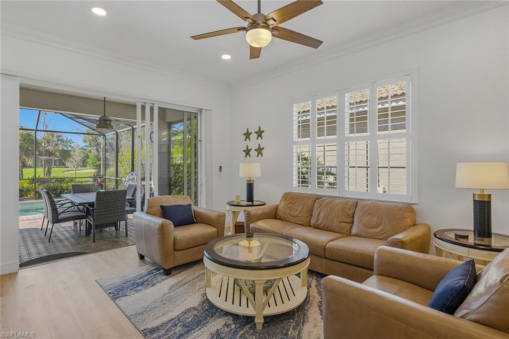 3842 Cotton Green Path Dr Property Photo 6