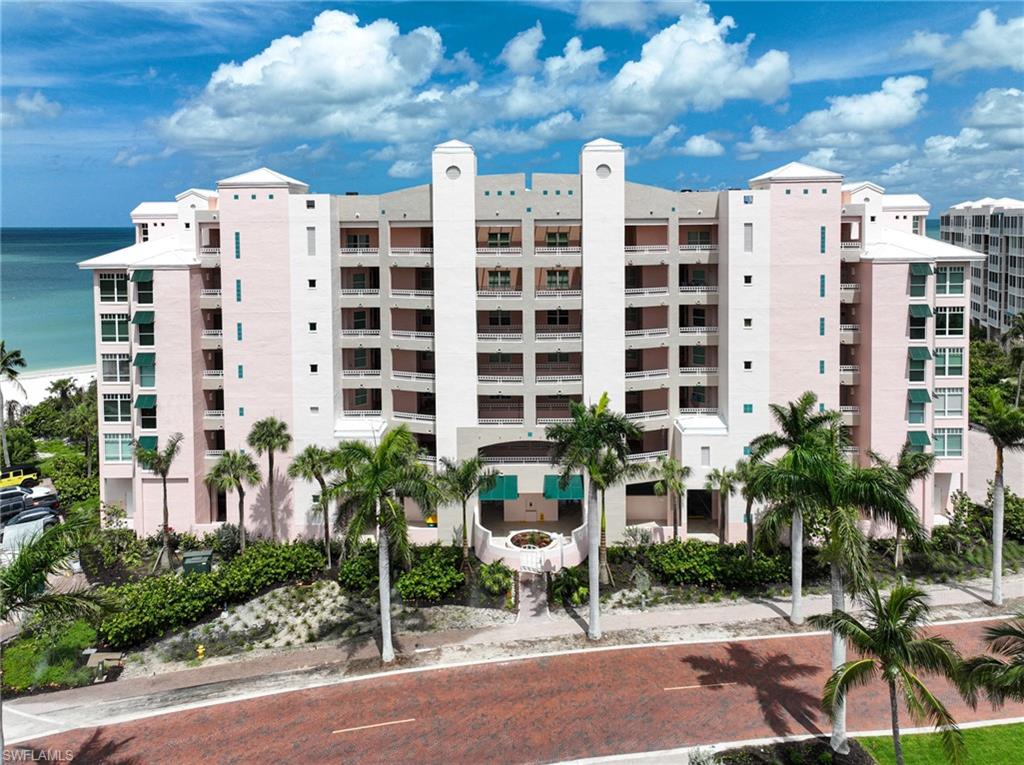265 Barefoot Beach BLVD 504 Property Photo 1