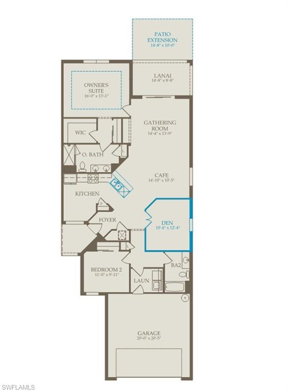 5988 Mayflower Way Property Photo 34