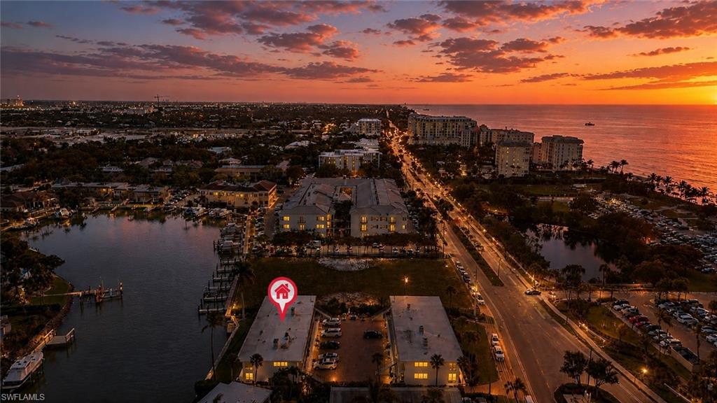 1550 Gulf Shore Blvd N E6 Property Photo 2