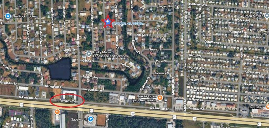 Xx Venetia Ave Property Photo 8