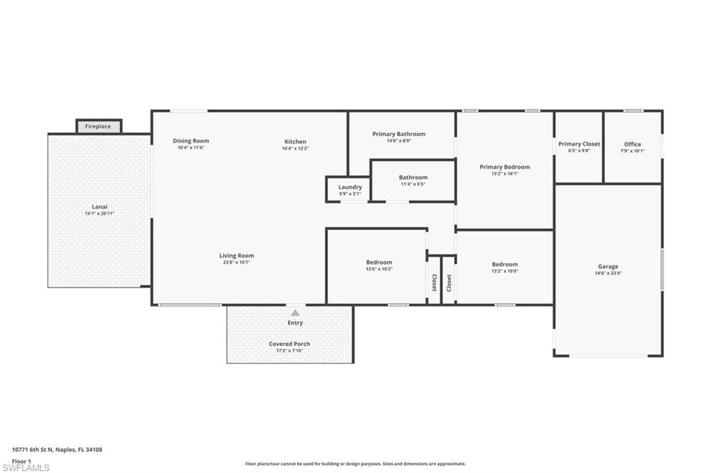 10771 6th St Property Photo 37