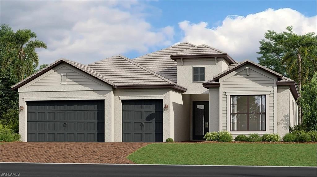 1547 Double Eagle TRL Property Photo 1