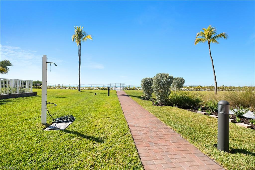 7100 Estero Blvd 502 Property Photo 19