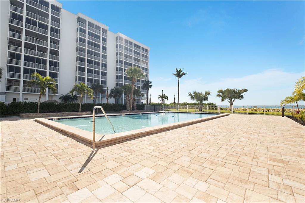 7100 Estero Blvd 502 Property Photo 21