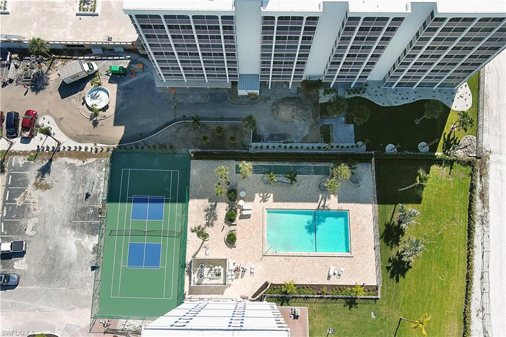 7100 Estero Blvd 502 Property Photo 25