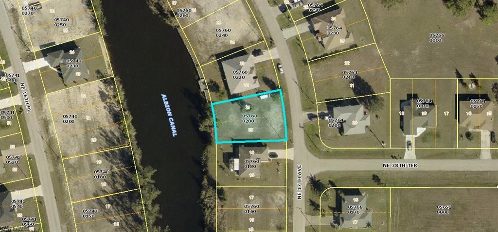 3820 17th AVE Property Photo 1
