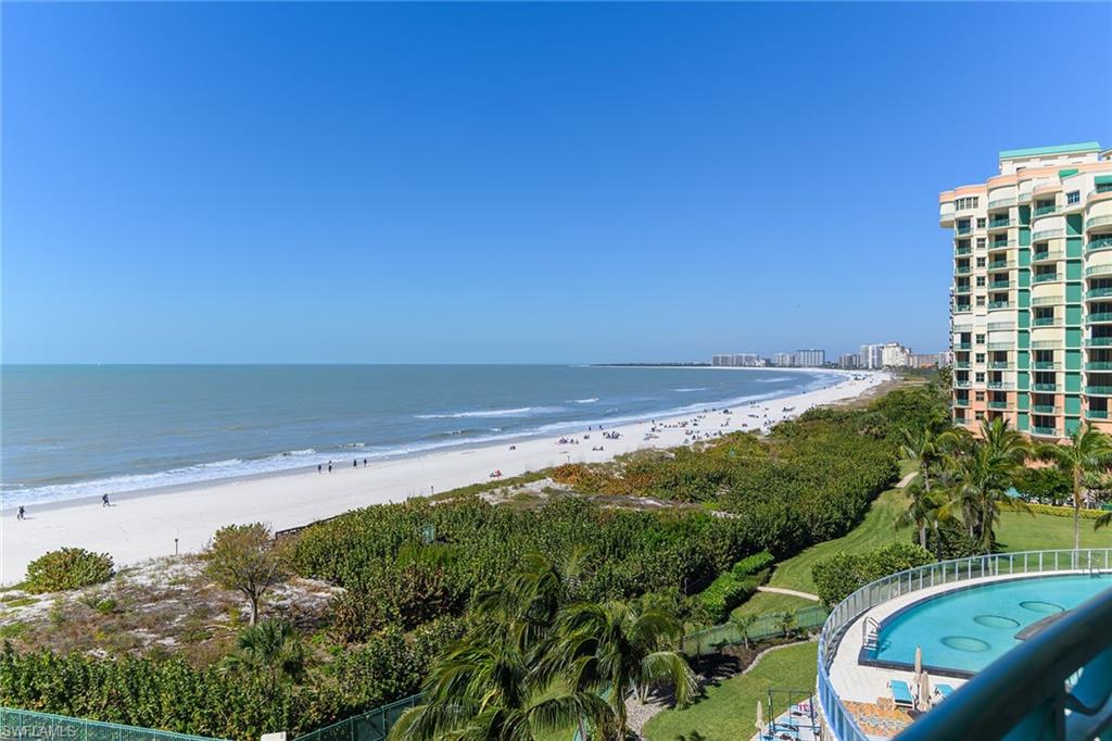 940 Cape Marco Dr 602 Property Photo 3