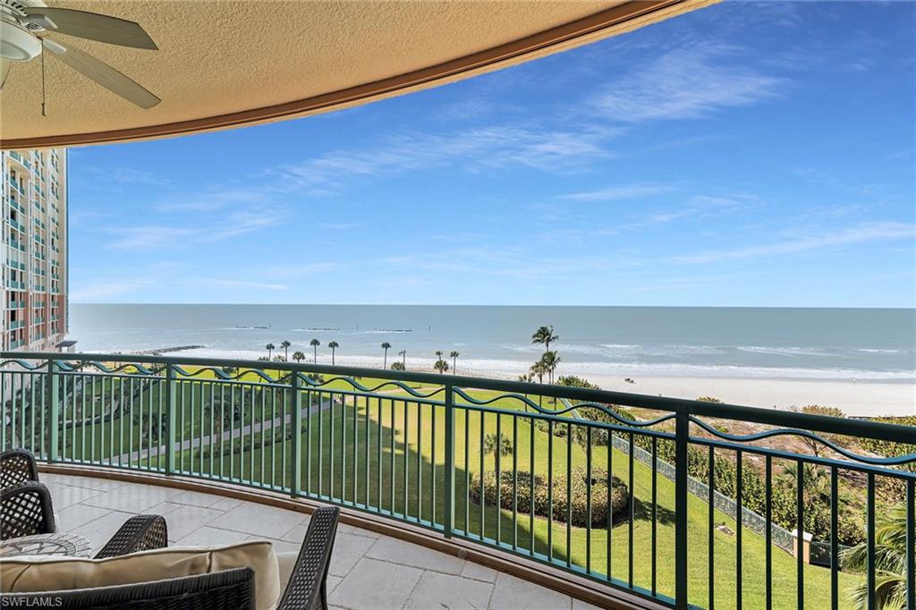 940 Cape Marco Dr 602 Property Photo 5