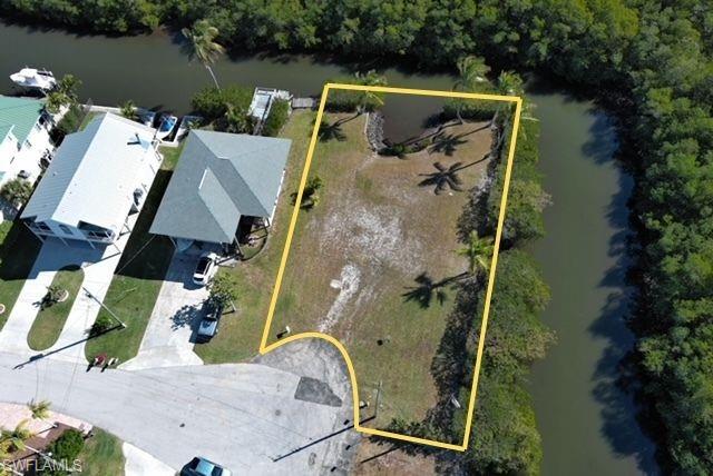 1276 Grand Canal DR Property Photo 1