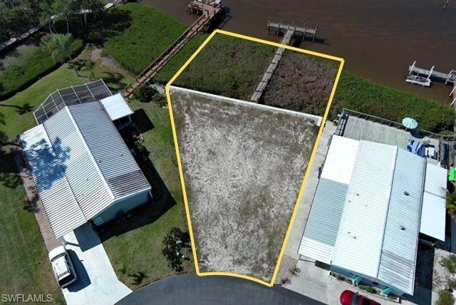 4717 Tahiti Dr Property Photo 1