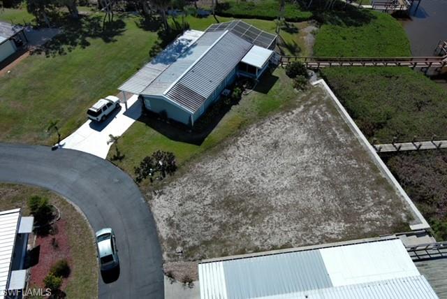 4717 Tahiti Dr Property Photo 8