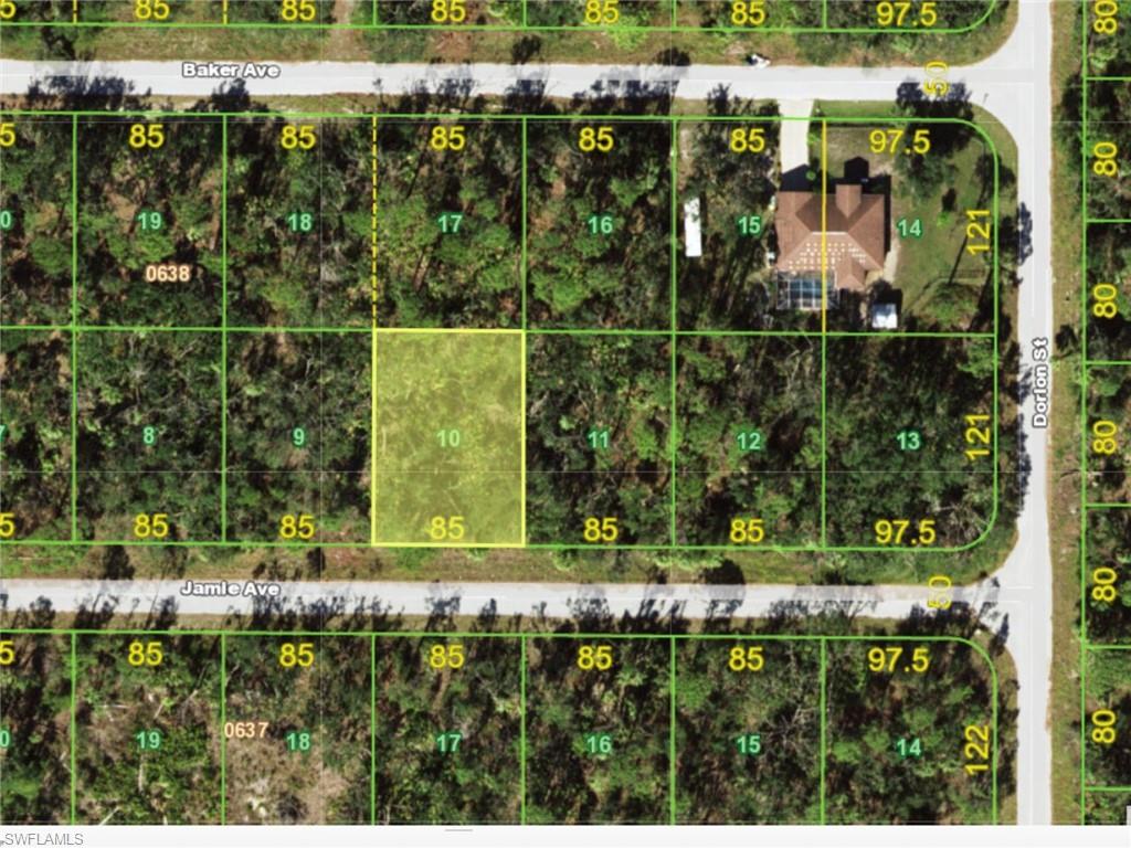 17146 Jamie Ave Property Photo 2