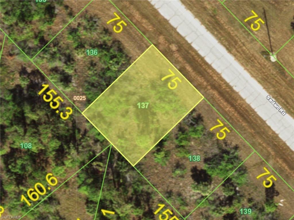 12361 Sedan RD Property Photo 1