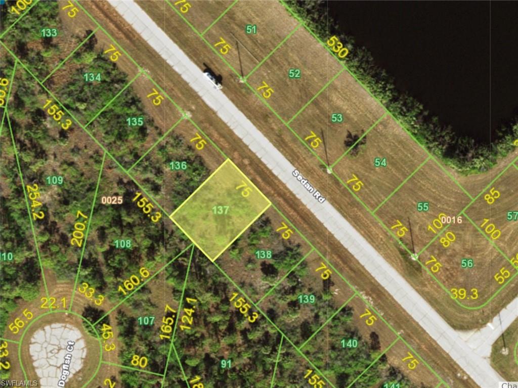 12361 Sedan Rd Property Photo 2