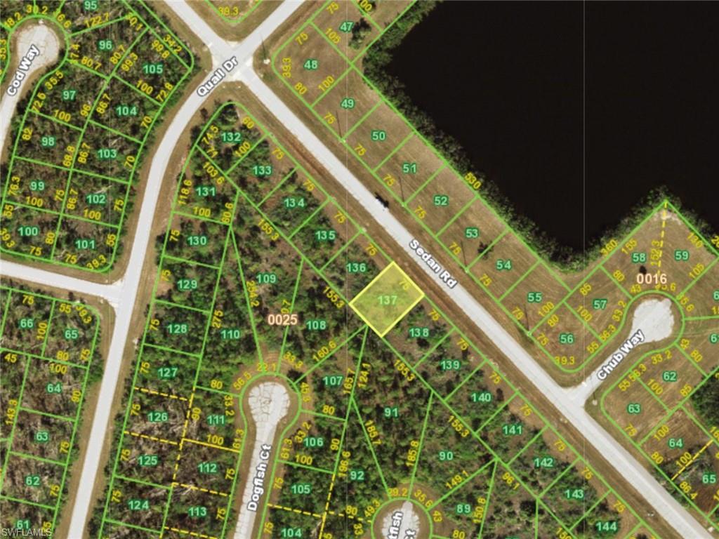 12361 Sedan Rd Property Photo 3
