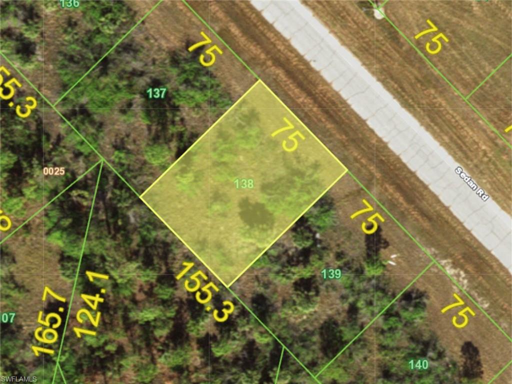 12367 Sedan Rd Property Photo 1