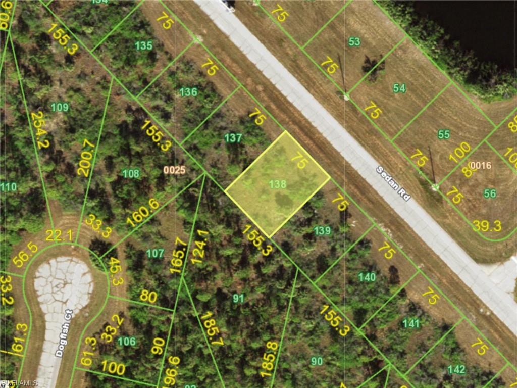 12367 Sedan Rd Property Photo 2