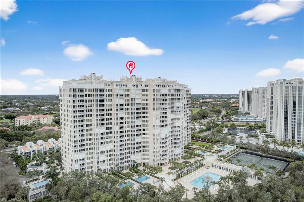 7117 Pelican Bay Blvd 1408 Property Photo 15