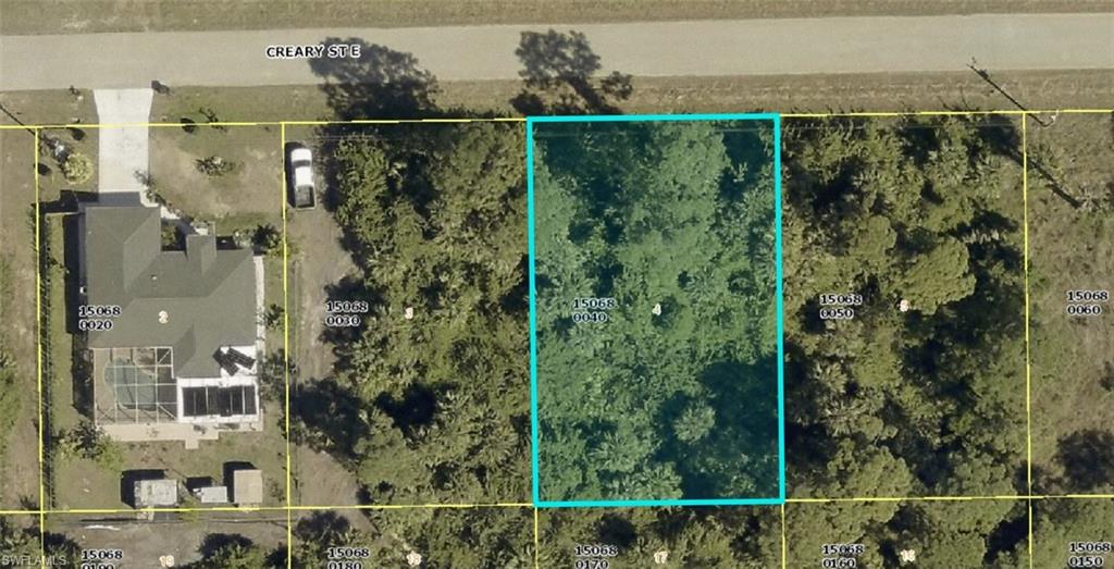 1240 Creary ST E Property Photo 1