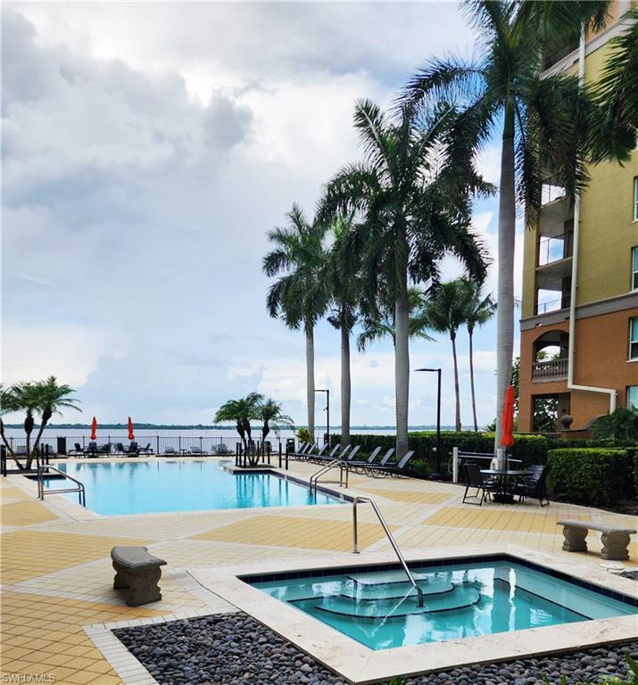 2825 Palm Beach Blvd 416 Property Photo 1