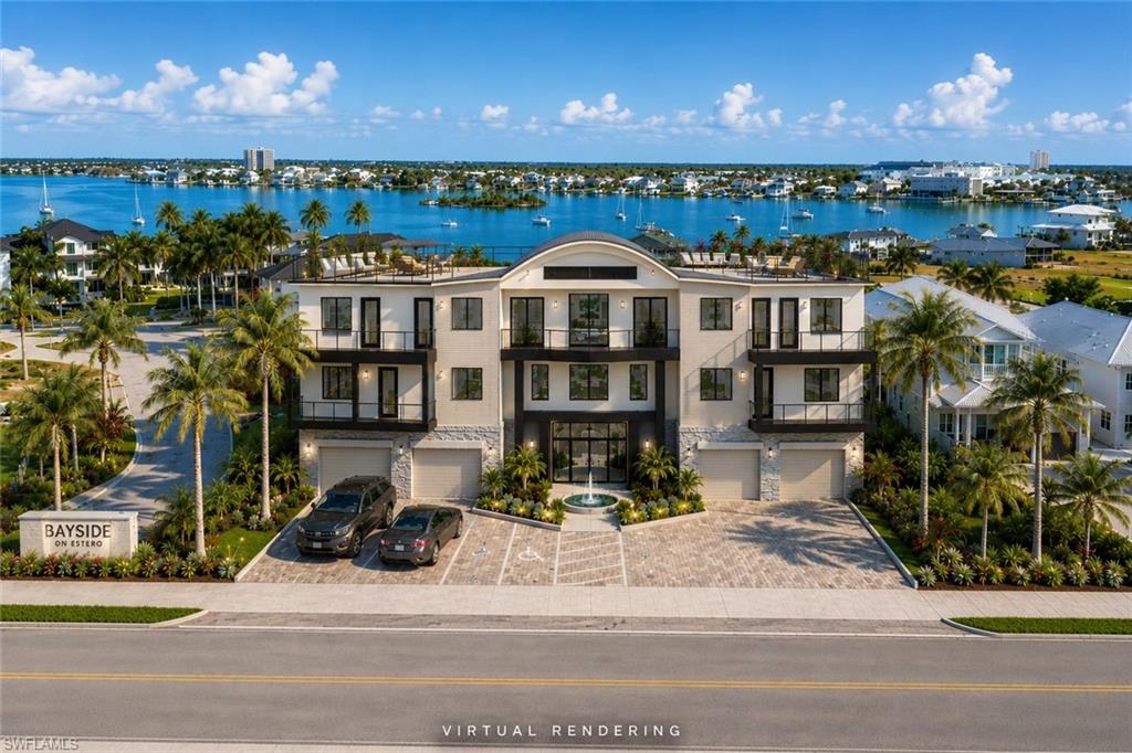 601 Estero BLVD Property Photo 1