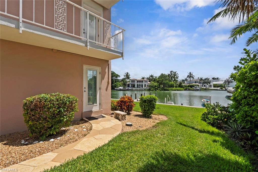 1910 Gulf Shore Blvd N 107 Property Photo 25