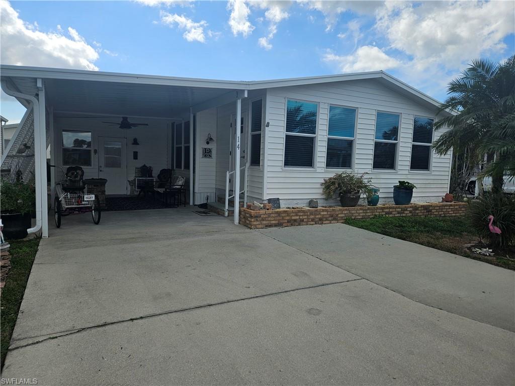 14 Peridot AVE 14PT Property Photo 1